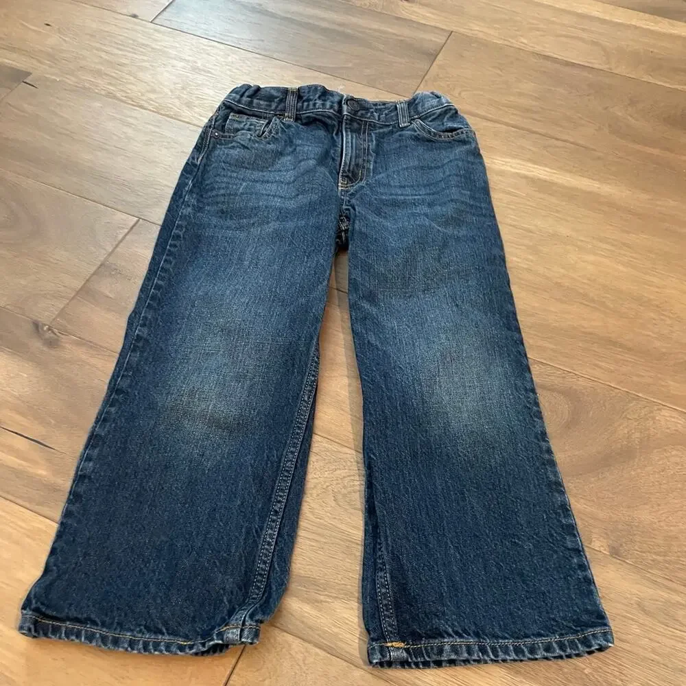 Carter’s Jeans